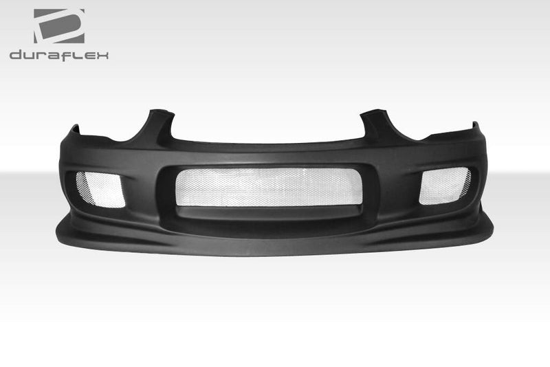 2004-2005 Subaru Impreza WRX 4DR Duraflex I-Spec Body Kit - 4 Piece - Includes I-Spec Front Bumper Cover (103311) I-Spec Rear Bumper Cover (103310) I-Spec Side Skirts Rocker Panels (103291)