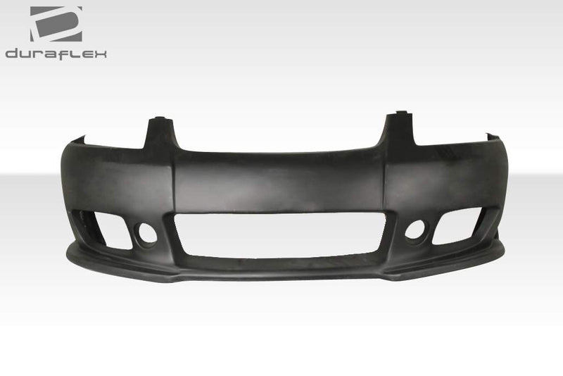 2004-2006 Nissan Sentra Duraflex B-2 Front Bumper Cover - 1 Piece
