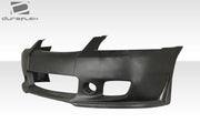 2004-2006 Nissan Sentra Duraflex B-2 Front Bumper Cover - 1 Piece