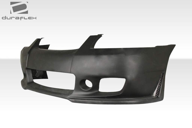2004-2006 Nissan Sentra Duraflex B-2 Front Bumper Cover - 1 Piece
