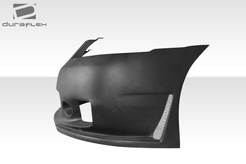 2004-2006 Nissan Sentra Duraflex B-2 Front Bumper Cover - 1 Piece