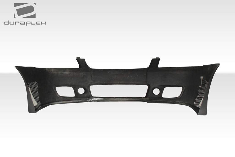 2004-2006 Nissan Sentra Duraflex B-2 Front Bumper Cover - 1 Piece