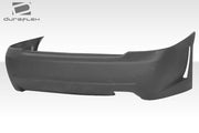 2004-2006 Nissan Sentra Duraflex B-2 Rear Bumper Cover - 1 Piece