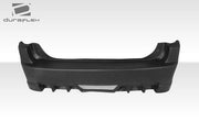 2004-2007 Scion xB Duraflex Evo 5 Rear Bumper Cover - 1 Piece