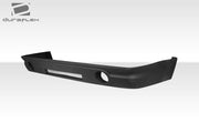 2005-2010 Chrysler 300 300C Duraflex VIP Rear Lip Under Spoiler Air Dam - 1 Piece