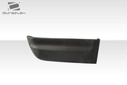 2005-2010 Chrysler 300 300C Duraflex VIP Rear Lip Under Spoiler Air Dam - 1 Piece