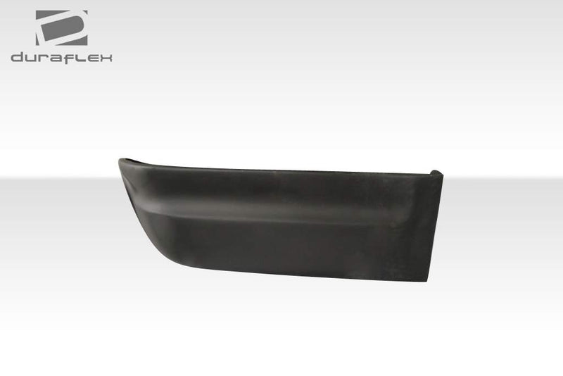 2005-2010 Chrysler 300 300C Duraflex VIP Rear Lip Under Spoiler Air Dam - 1 Piece