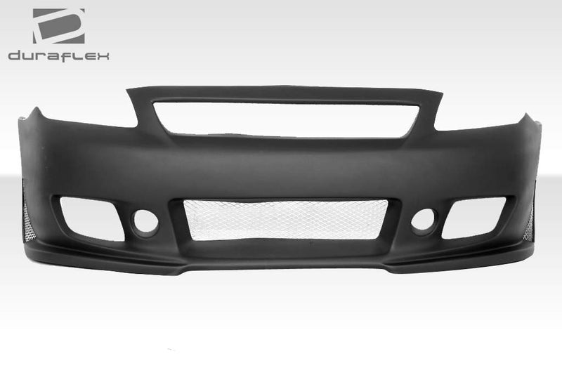 2005-2010 Scion tC Duraflex B-2 Front Bumper Cover - 1 Piece