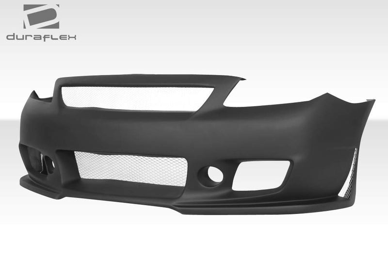 2005-2010 Scion tC Duraflex B-2 Body Kit - 4 Piece - Includes B-2 Front Bumper Cover (103324) B-2 Side Skirts Rocker Panels (105594) B-2 Rear Bumper Cover (105595)