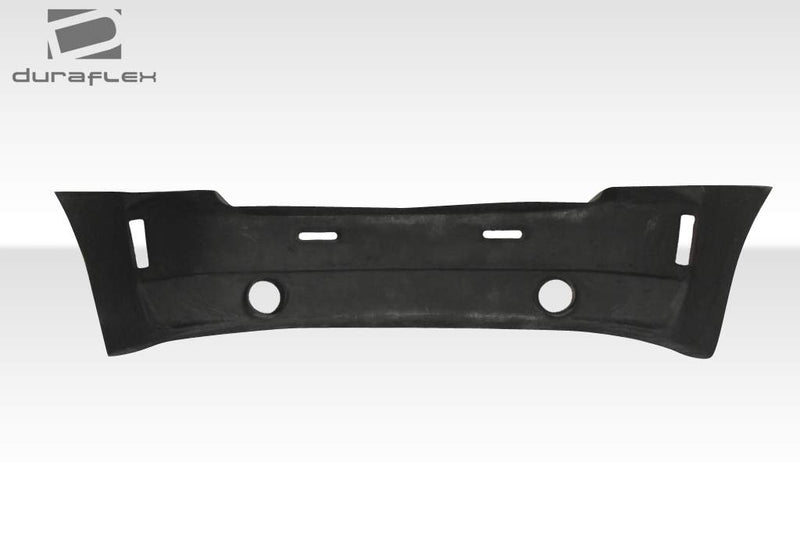 2006-2011 Chevrolet HHR Duraflex VIP Rear Bumper Cover - 1 Piece