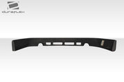 2006-2010 Dodge Charger Duraflex VIP Rear Lip Under Spoiler Air Dam (base model) - 1 Piece