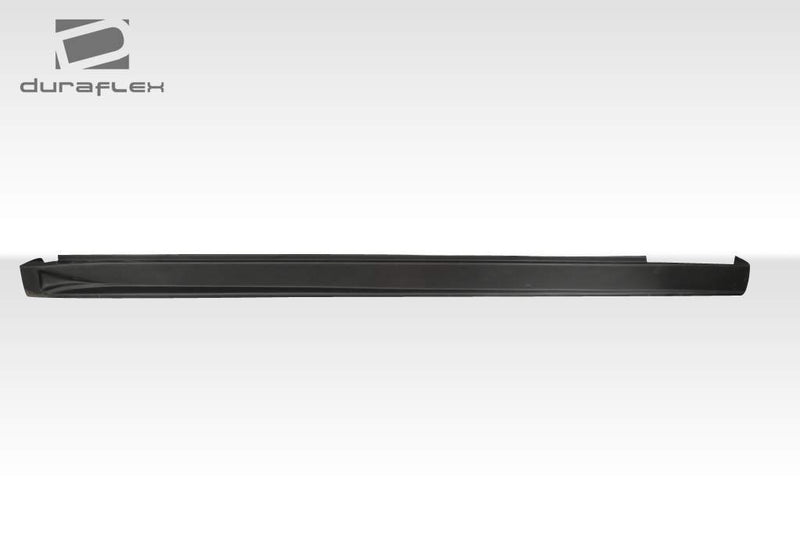 2006-2010 Dodge Charger Duraflex SRT Look Body Kit - 5 Piece - Includes SRT Look Front Bumper Cover (104850) VIP Side Skirts Rocker Panels ( 103331) VIP Rear Lip Under Spoiler Air Dam (103330) SRT Look Rear Wing Trunk Lid Spoiler (104852)