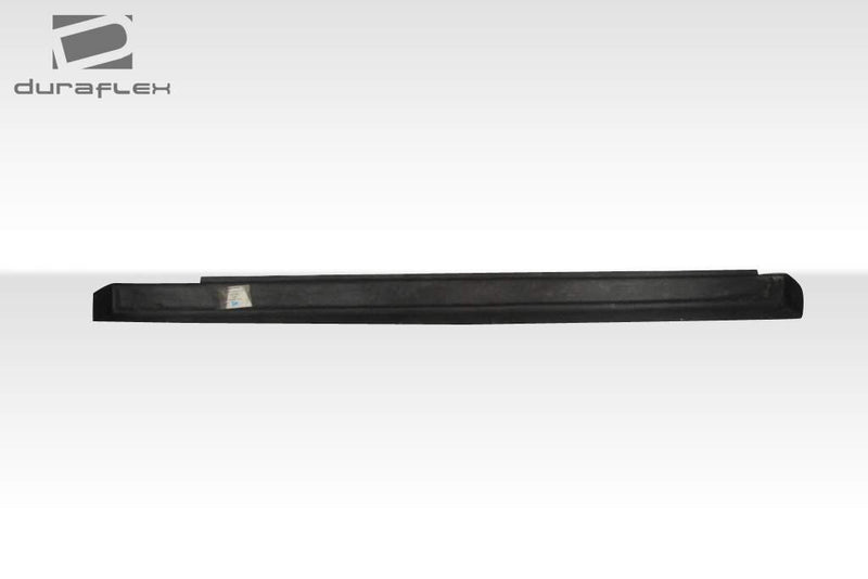 2006-2010 Dodge Charger Duraflex VIP Side Skirts Rocker Panels - 2 Piece