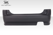 2004-2007 Scion xB Duraflex Skyline Rear Bumper Cover - 1 Piece