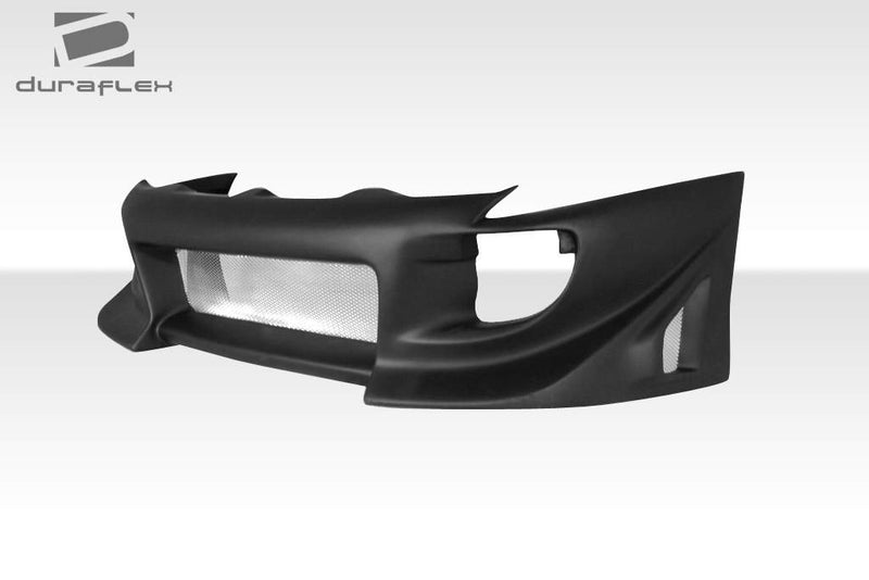 1990-1993 Toyota Celica Duraflex Blits Front Bumper Cover - 1 Piece