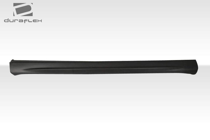 2003-2012 Land Rover Range Rover Duraflex Platinum Side Skirts Rocker Panels (non sport model) - 2 Piece