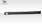 2003-2012 Land Rover Range Rover Duraflex Platinum Side Skirts Rocker Panels (non sport model) - 2 Piece