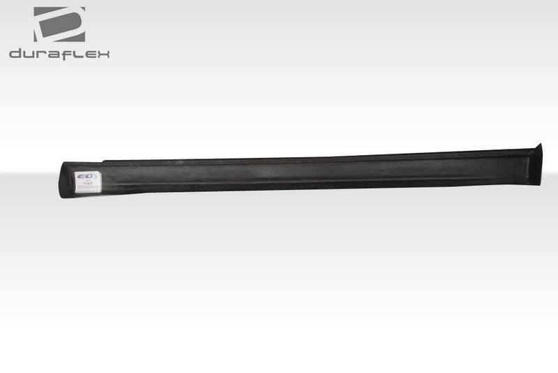 2003-2012 Land Rover Range Rover Duraflex Platinum Side Skirts Rocker Panels (non sport model) - 2 Piece