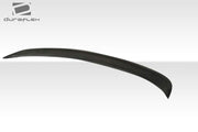 2004-2010 BMW 5 Series E60 4DR Duraflex AC-S Wing Trunk Lid Spoiler - 1 Piece (S)