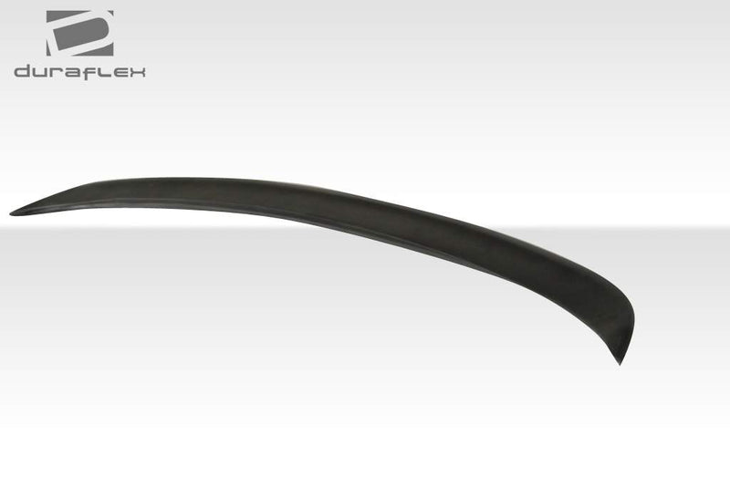 2004-2010 BMW 5 Series E60 4DR Duraflex AC-S Wing Trunk Lid Spoiler - 1 Piece (S)