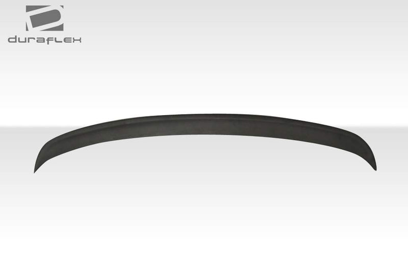 2004-2010 BMW 5 Series E60 4DR Duraflex AC-S Wing Trunk Lid Spoiler - 1 Piece (S)