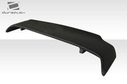 1984-1990 Chevrolet Corvette C4 Duraflex LT-R Wing Trunk Lid Spoiler - 1 Piece