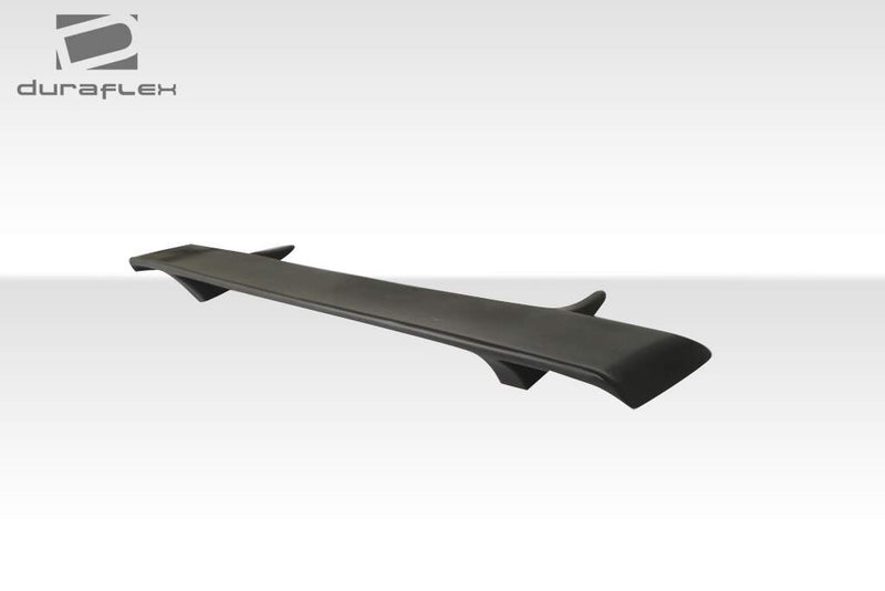 1991-1996 Chevrolet Corvette C4 Duraflex C-Force Wing Trunk Lid Spoiler - 1 Piece