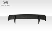 1991-1996 Chevrolet Corvette C4 Duraflex C-Force Wing Trunk Lid Spoiler - 1 Piece