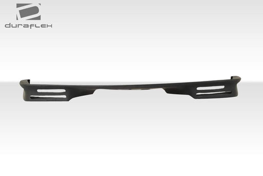 1984-1990 Chevrolet Corvette C4 Duraflex GTO Body Kit - 4 Piece - Includes GTO Front Lip Under Spoiler Air Dam (103450) GTO Side Skirts Rocker Panels (103451) GTO Rear Lip Under Spoiler Air Dam (103452)