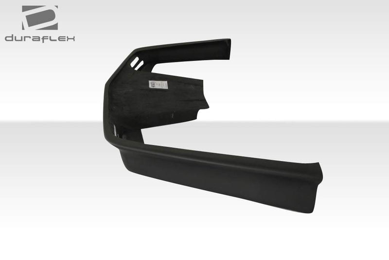 1984-1990 Chevrolet Corvette C4 Duraflex GTO Front Lip Under Spoiler Air Dam - 1 Piece