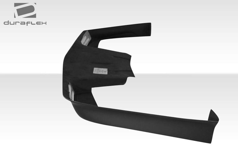 1991-1996 Chevrolet Corvette C4 Duraflex GTO Front Lip Under Spoiler Air Dam - 1 Piece
