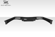 1991-1996 Chevrolet Corvette C4 Duraflex GTO Front Lip Under Spoiler Air Dam - 1 Piece