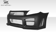 2005-2010 Scion tC Duraflex R34 Front Bumper Cover - 1 Piece