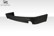 2007-2011 Toyota Camry Duraflex Racer Rear Lip Under Spoiler Air Dam (dual exhaust) - 1 Piece