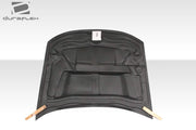 1997-2003 Pontiac Grand Prix Duraflex WS-6 Hood - 1 Piece
