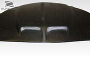 1982-1992 Pontiac Firebird Trans Am Duraflex WS-6 Hood - 1 Piece
