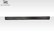 1997-2003 BMW 5 Series E39 4DR Duraflex AC-S Side Skirts Rocker Panels - 2 Piece
