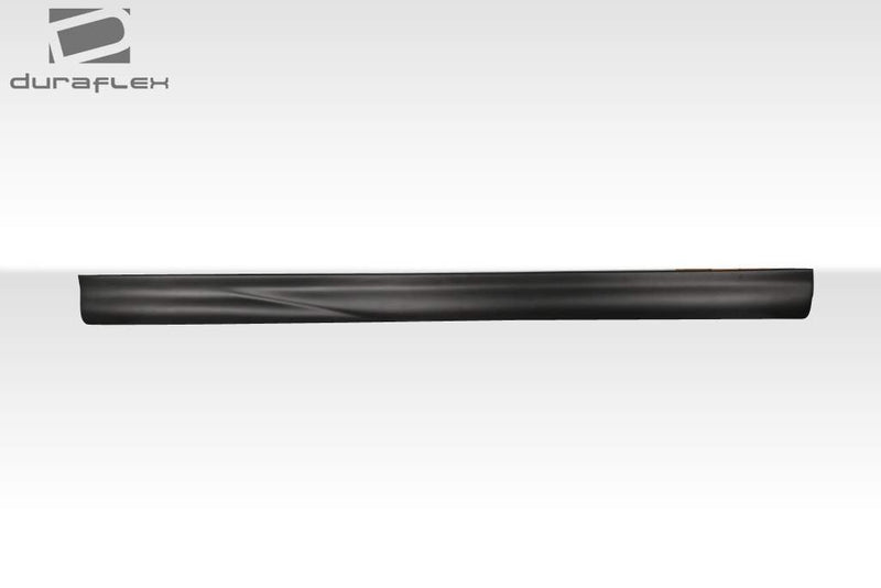 1997-2003 BMW 5 Series E39 4DR Duraflex AC-S Side Skirts Rocker Panels - 2 Piece
