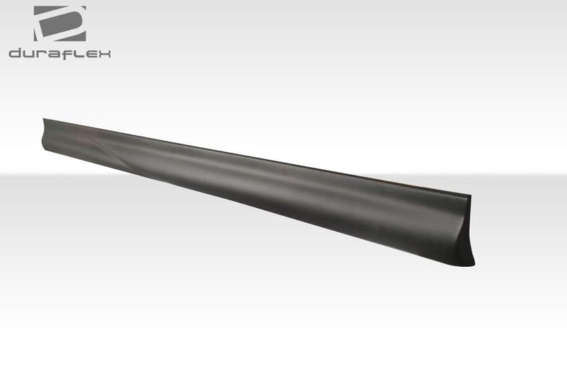 1997-2003 BMW 5 Series E39 4DR Duraflex AC-S Side Skirts Rocker Panels - 2 Piece