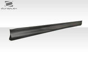 1997-2003 BMW 5 Series E39 4DR Duraflex AC-S Side Skirts Rocker Panels - 2 Piece