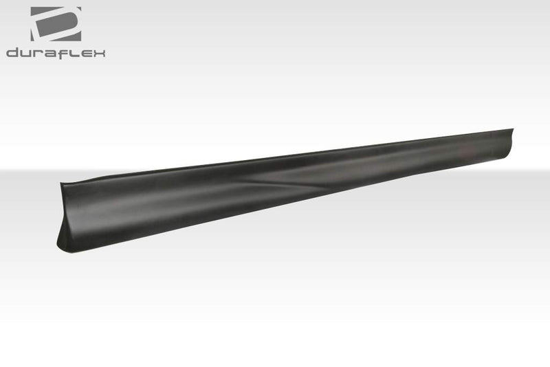1997-2003 BMW 5 Series E39 4DR Duraflex AC-S Side Skirts Rocker Panels - 2 Piece