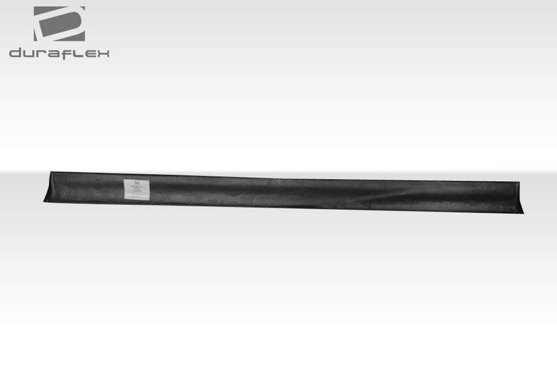 1997-2003 BMW 5 Series E39 4DR Duraflex AC-S Side Skirts Rocker Panels - 2 Piece