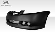 2004-2008 Acura TL Duraflex K-1 Front Bumper Cover - 1 Piece