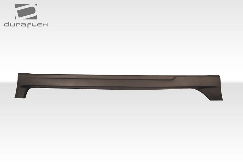 2004-2008 Acura TL Duraflex K-1 Side Skirts Rocker Panels - 2 Piece
