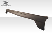 2004-2008 Acura TL Duraflex K-1 Side Skirts Rocker Panels - 2 Piece