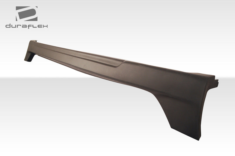 2004-2008 Acura TL Duraflex K-1 Side Skirts Rocker Panels - 2 Piece