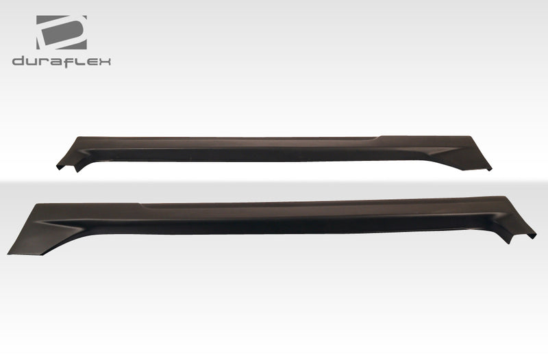 2004-2008 Acura TL Duraflex K-1 Side Skirts Rocker Panels - 2 Piece