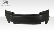2004-2008 Acura TL Duraflex K-1 Rear Bumper Cover - 1 Piece
