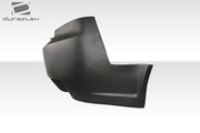 2004-2008 Acura TL Duraflex K-1 Rear Bumper Cover - 1 Piece