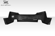 2004-2008 Acura TL Duraflex K-1 Rear Bumper Cover - 1 Piece